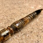 Artisan Americana - 10kt Gold - Stabilized Buckeye Burl Exhibition (3).jpg