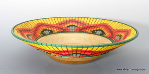 MT1802.101 Beaded Illusion 1824 beads side view.JPG