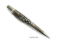 #2B - Black Titnium Platinum Guinea Fowl.jpg