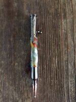 30 Cal Bolt Action Pen.JPG 30 Cal Bolt Action Pen.JPG