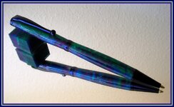 Slimline & Inlace Acrylester Peacock.jpg