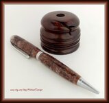 Sweet Gum Pod Comfort & Cocobolo Pen Stand v2(F+).jpg
