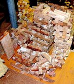 Blanks drying in the roof.JPG