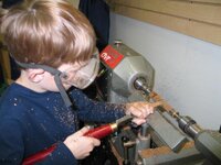 Turning for the Troops 2009 12.jpg
