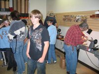 Turning for the Troops 2009 15.jpg