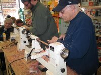 Turning for the Troops 2009 16.jpg