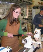 Turning for the Troops 2009 19.jpg
