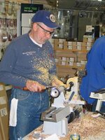 Turning for the Troops 2009 20.jpg