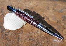 Pink Guinea on Fish.jpg