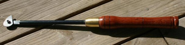 Multitip Scraper - Bubinga Handle.jpg