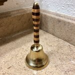 Dinner Bell - Walnut and Hackberry Laminated Wood(3).jpg