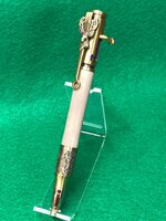 deer antler deer hunter pen.jpg