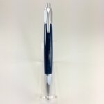 Vertex Brushed Sliver Blue Rhino Front.jpg