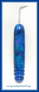 Amethyst Loom Knitting Hook #4v4F.jpg