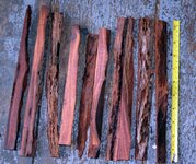 Cocobolo casting lot#1 002.jpg