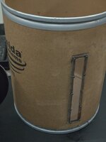 Oneida Super Dust Deputy with a window for dust bin.jpg