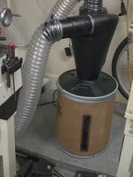 Oneida Super Dust Deputy with a window for dust bin_1.jpg