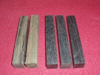 Bog Oak Pen Blanks.JPG