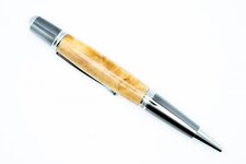 GeorgeWashington Black Titanium Sierra Pen.jpg