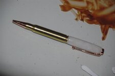Pens - 12-01-09  SSR Bullet, Pearl Top, Copper a.jpg