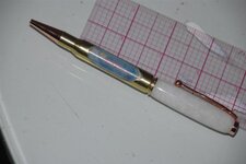 Pens - 12-01-09  SSR Bullet, Pearl Top, Copper b.jpg