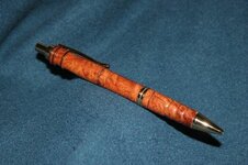 Combo pen in Ambrosia burl.JPG