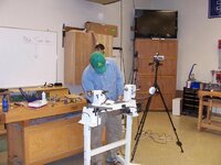 Ben Setting up Lathe Small.jpg