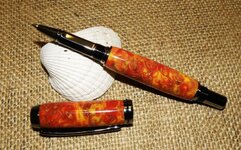 Red and Yellow Pine Cone Uncapped.jpg