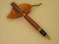 20190506-05 Flat Top American Ball Point - Australian Cedar (2).JPG
