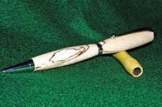 Spalted Hackberry Front.jpg