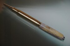 Pens - 1-2810 Brass Bullet Antler silver.jpg
