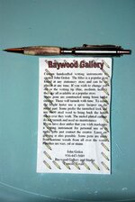 Pens - 1-28-10 Pencil Antler NickleBullet.jpg