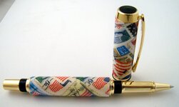 stamp flag baron gold 4.jpg