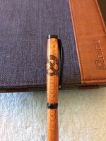 Celtic Knot Mahogony 1 (4).JPG Celtic Knot Mahogony 1 (4).JPG