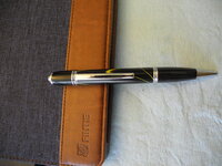 Gatsby Black Stiped Acrylic 1 (1).JPG