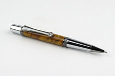 Major Black Ti - Chrome with Chittum Burl-5.jpg