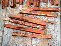 Coco casting lot 002.JPG