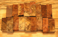 Amboyna burl shorts 002.JPG