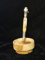 Deer Antler on Deer Hunter Bolt Action.jpg