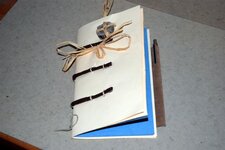 Journal - 2-21-10 Soft Cover, Antler and Reed.jpg