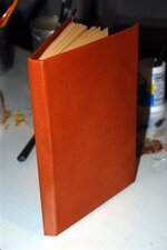 Journal - 2-24-10 Pigskin with tan pages.jpg