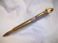 30-06 True shell with Deer Antler and clip.JPG