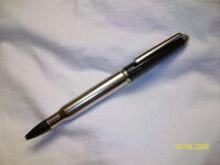 30-06 Nickel ballistic tip  satin nickel clip.JPG