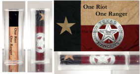Bolt One Riot Antique Texas Flag Rnager Badge Collage.png