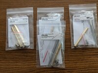 PSI Deluxe letter openers.jpg PSI Deluxe letter openers.jpg