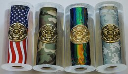 Bolt Action    Army Button      Group.JPG
