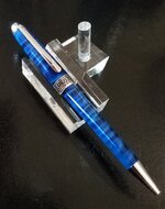 Euro Style BP - Blue dyed Cruly Maple - med.jpg
