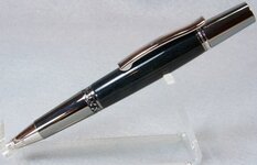 Black Bakelite  - Ballpoint.jpg