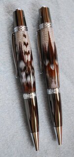 bill & eric       wood ducks_283x600.JPG