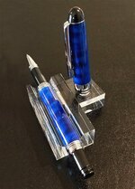Mont Blanc style w- Blue Dyed Curly Maple - mod.jpg